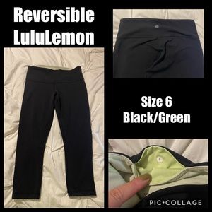 Lululemon Pants